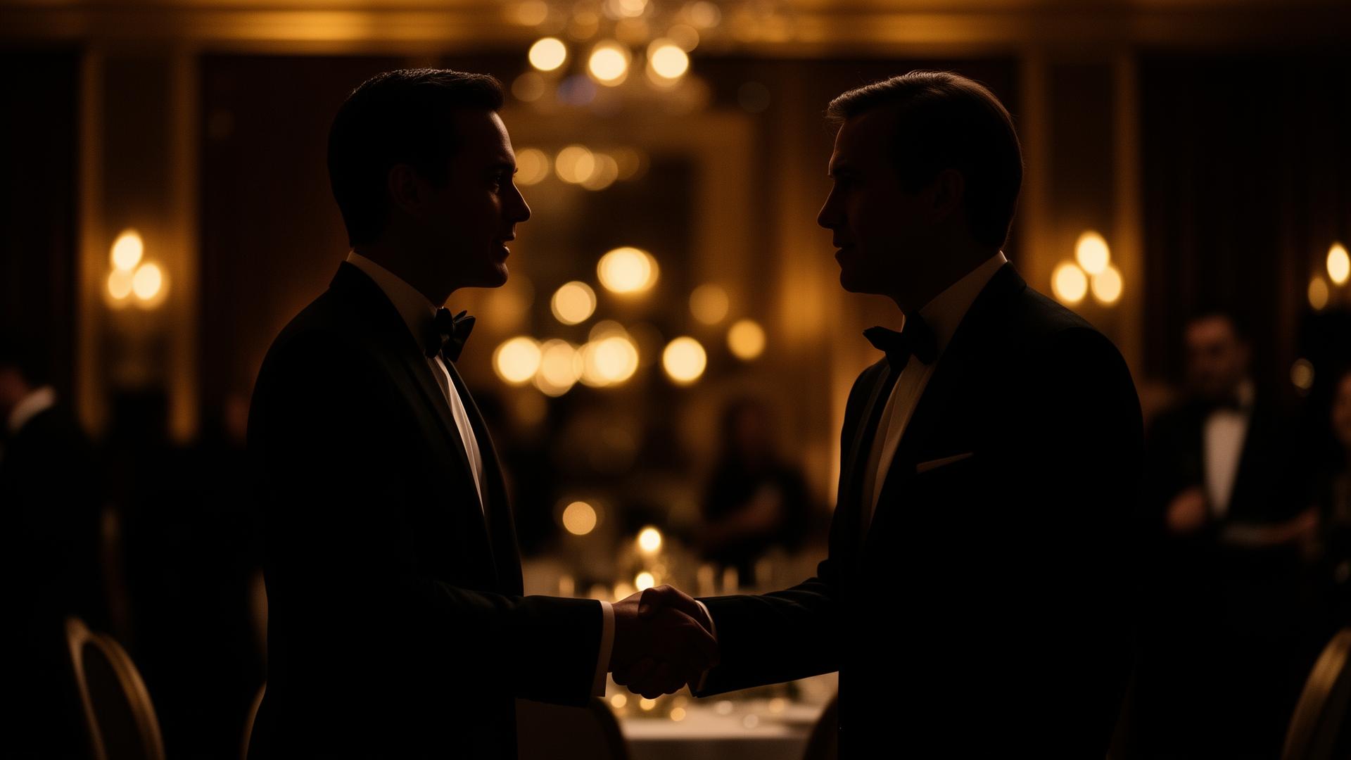 Networking Gala ABRAHOF
